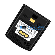 Batería para Zebra MC55 MC55A0 MC55E0 MC65 82-111094-01 82-111094-02 [Batería de repuesto]